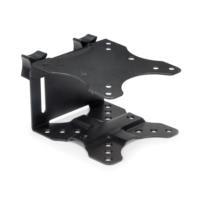 SOPORTE DE MONTAJE VESA PARA CLIENTES DELGADOS - GABINETE VESA PARA THIN CLIENTS - SOPORTE PARA CLIENTES LIGEROS - STARTECH.COM MOD. ACCSMNT SOPORTE DE MONTAJE VESA PARA CLIENTES DELGADOS - GABINETE VESA PARA THIN CLIENTS - SOPORTE PARA CLIENTES LIGEROS - STARTECH.COM MOD. ACCSMNT